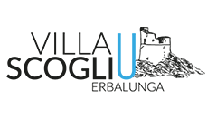 Logo Villa U Scogliu
